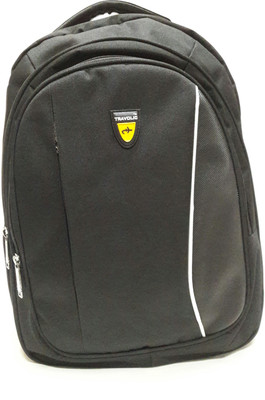 

Travolic Idea Backpack(Black, 29 L)