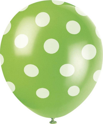 

YNS Crafts Stock Solid YNC_CraftsStock_Balloon_334 Balloon(Green, Pack of 75)