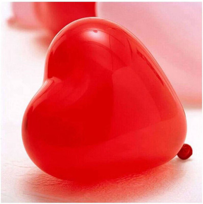 

YNS Crafts Stock Solid YNC_CraftsStock_Balloon_25 Balloon(Red, Pack of 150)