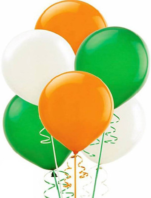 

YNS Crafts Stock Solid CS-B-74 Balloon(Multicolor, Pack of 25)