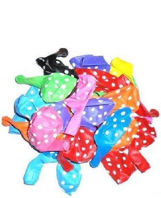 

YNS Crafts Stock Printed YNC_CraftsStock_Balloon_89 Balloon(Multicolor, Pack of 350)