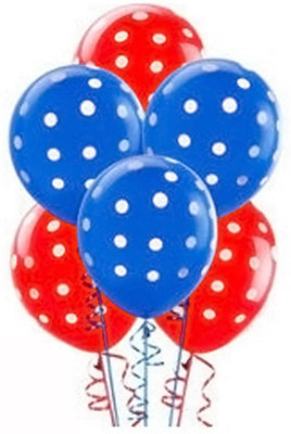 

YNS Crafts Stock Solid CS-B-164 Balloon(Multicolor, Pack of 25)