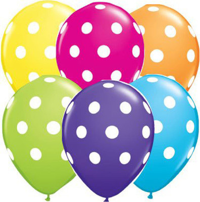 

YNS Crafts Stock Printed YNC_CraftsStock_Balloon_57 Balloon(Multicolor, Pack of 200)