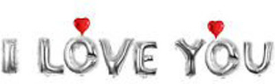 YNS Crafts Stock Solid YNC_Balloon_1111 Balloon(Silver, Pack of 8)