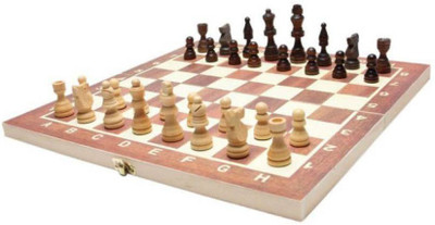 

SST Small Chess set Board Game