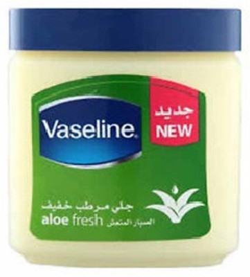 

Vaseline Blueseal Vaseline New Aloe Fresh(480 ml)