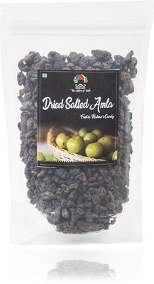 

Mr. Merchant Amla Dried Salted