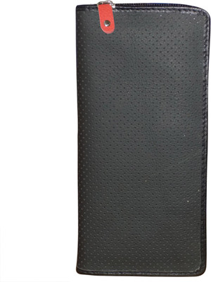 

Style 98 15 Card Holder(Set of 1, Black)