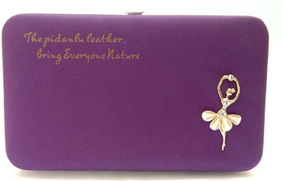 

Must Visit Casual Purple Clutch
