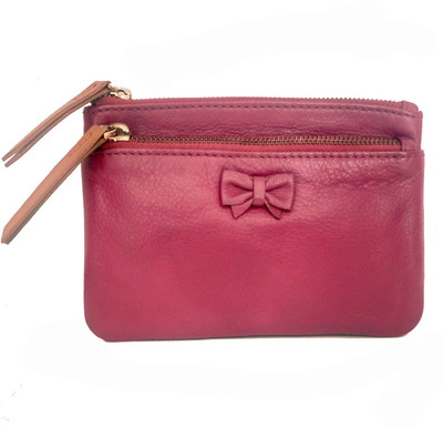 

FUOKO Party Pink Clutch