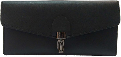 

Must Visit Casual Black Clutch
