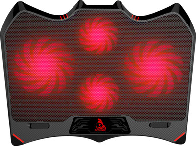 

TAG BATMAN Cooling Pad(Black&Red)