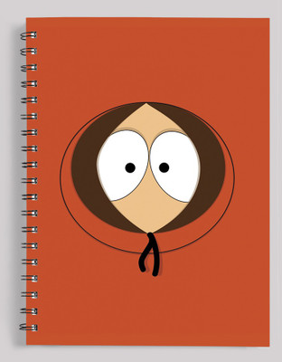 ASPRINT A5 Note Book(Handcrafted, Multicolor)