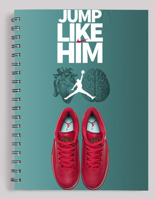 

ASPRINT A5 Note Book(Handcrafted, Multicolor)