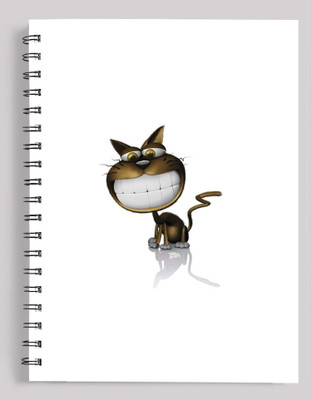 

ASPRINT A5 Note Book(Handcrafted, Multicolor)