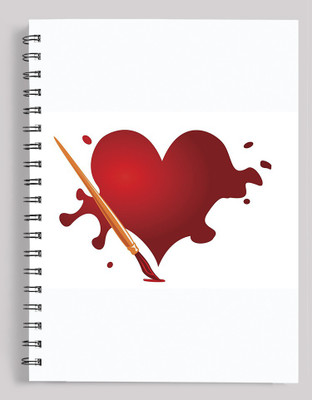 

ASPRINT A5 Note Book(Handcrafted, Multicolor)