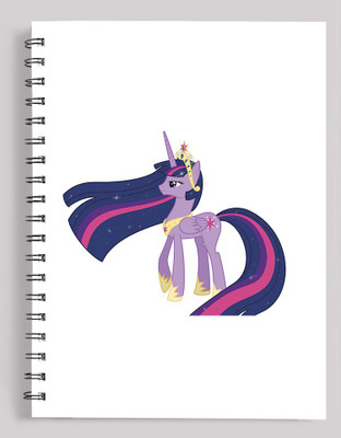 

ASPRINT A5 Note Book(Handcrafted, Multicolor)