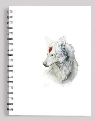 

ASPRINT A5 Note Book(Handcrafted, Multicolor)