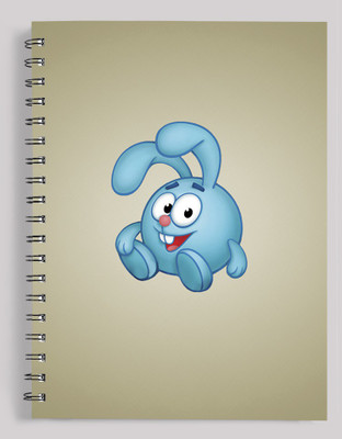 

ASPRINT A5 Note Book(Handcrafted, Multicolor)