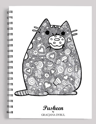 

ASPRINT A5 Note Book(Handcrafted, Multicolor)