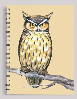 

ASPRINT A5 Note Book(Handcrafted, Multicolor)