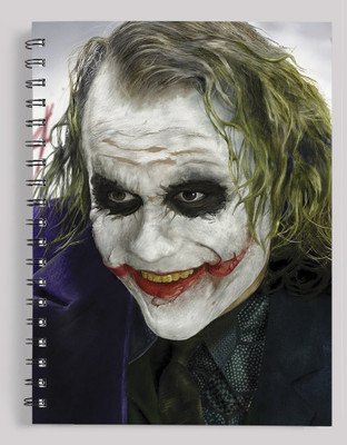 

ASPRINT A5 Note Book(Handcrafted, Multicolor)