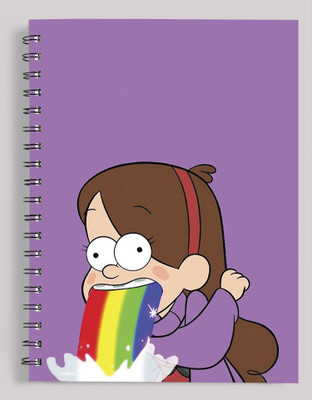 

ASPRINT A5 Note Book(Handcrafted, Multicolor)