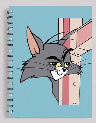 

ASPRINT A5 Note Book(Handcrafted, Multicolor)