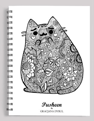 

ASPRINT A5 Note Book(Handcrafted, Multicolor)