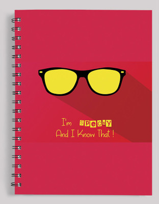 

ASPRINT A5 Note Book(Handcrafted, Multicolor)