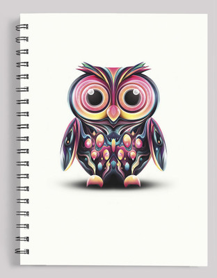 

ASPRINT A5 Note Book(Handcrafted, Multicolor)