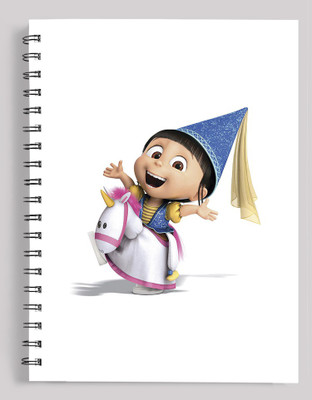 

ASPRINT A5 Note Book(Handcrafted, Multicolor)