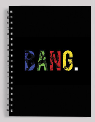 

ASPRINT A5 Note Book(Handcrafted, Multicolor)