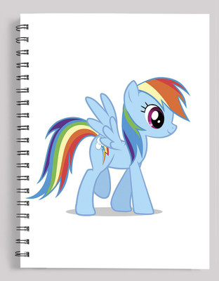 

ASPRINT A5 Note Book(Handcrafted, Multicolor)