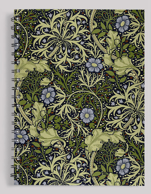 

ASPRINT A5 Note Book(Handcrafted, Multicolor)
