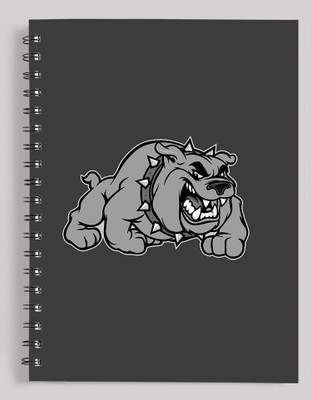 

ASPRINT A5 Note Book(Handcrafted, Multicolor)