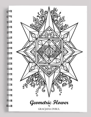 ASPRINT A5 Note Book(Handcrafted, Multicolor)