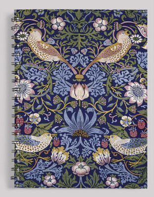 

ASPRINT A5 Note Book(Handcrafted, Multicolor)