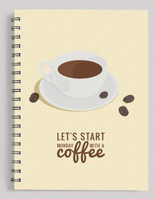 

ASPRINT A5 Note Book(Handcrafted, Multicolor)