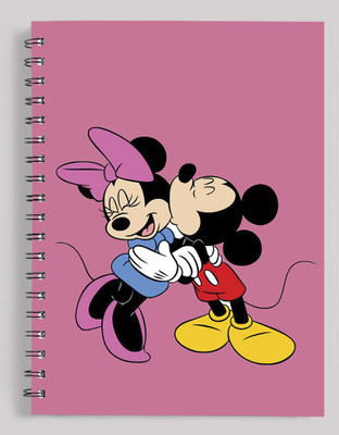 

ASPRINT A5 Note Book(Handcrafted, Multicolor)