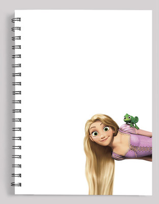 

ASPRINT A5 Note Book(Handcrafted, Multicolor)