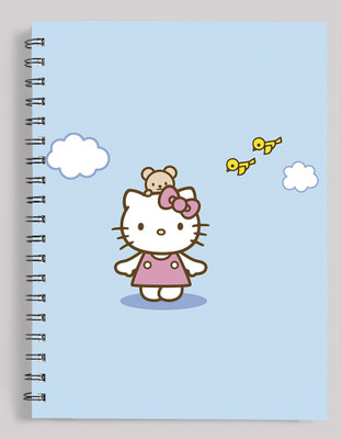 

ASPRINT A5 Note Book(Handcrafted, Multicolor)