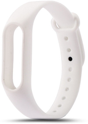 

SOLDOUT GK MI VERSION 2/HRX Fitness Band(White, Pack of 1)