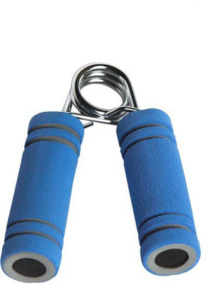 

Faiydashop Foam Hand Grip For Home Gym Fitness Exercises Hand Grip/Fitness Grip(Multicolor)