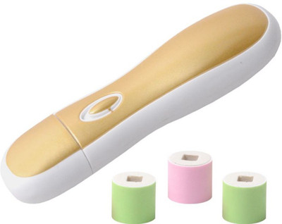 

CASA Personal Buffer Manicure Pedicure Nail Shiner