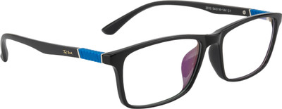

Ted Smith Full Rim Wayfarer Frame(54 mm