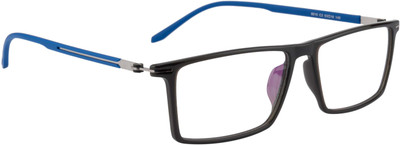 

Ted Smith Full Rim Wayfarer Frame(53 mm
