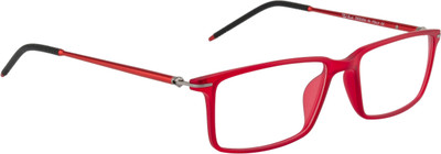 Ted Smith Full Rim Wayfarer Frame(53 mm