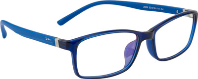 

Ted Smith Full Rim Rectangle Frame(53 mm