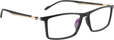 

Ted Smith Full Rim Wayfarer Frame(53 mm